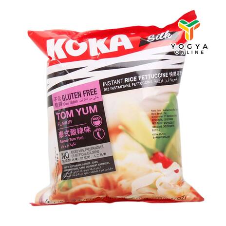KOKA RN TOM YAM 70G