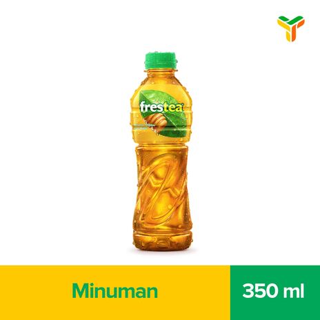FRESTEA GREEN HONEY 350ML