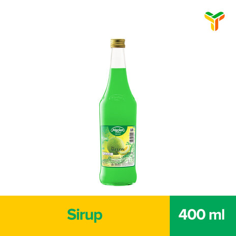 MARJAN SQUASH  MELON400ML