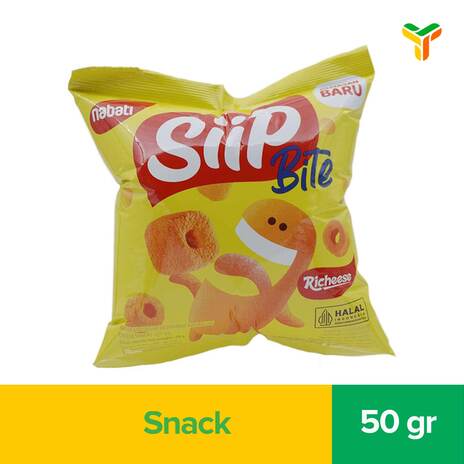 SIIP KEJU 50 GR