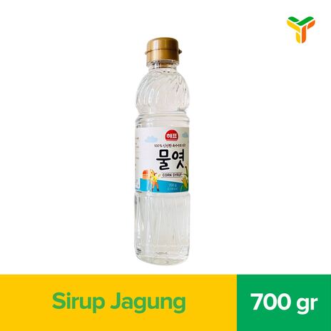 SAJO CORN SYRUP 700G