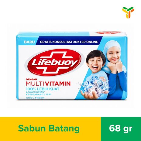 LIFEBUOY BS COOLFRESH 68G_67457905