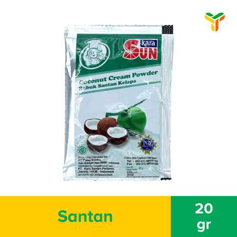 KARA  SUN POWDER 20 GR