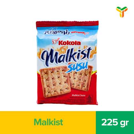 KOKOLA MALKIS SUSU 225 GR