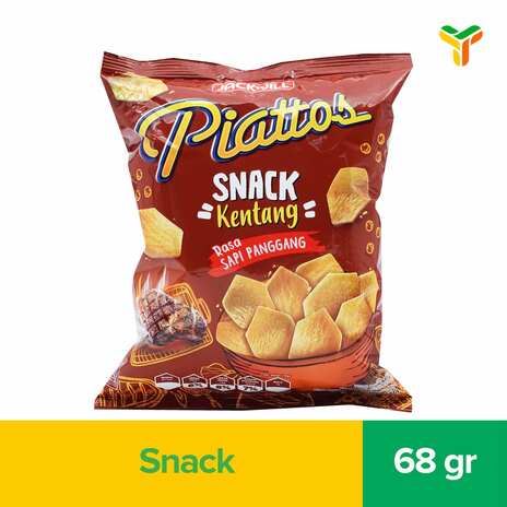 PIATTOS SAPI PANGGANG 68 GR_1C30P