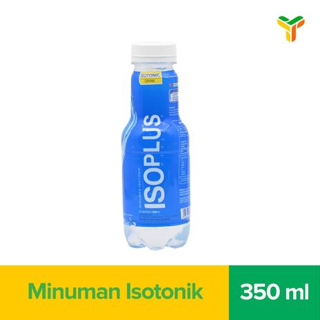 ISOPLUS 350ML_1C12P