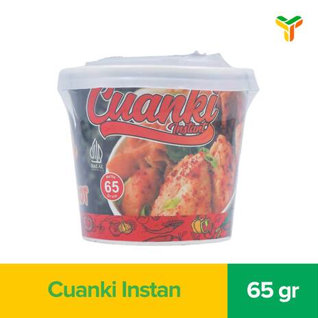 CHEEBOT BASO SAPI KEJU 65 GR
