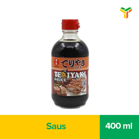 HINODE TERIYAKI DAIOH 400ML_1C16P
