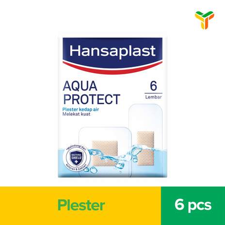HANSAPLAST AQUA PROTECT 6S_1B10P
