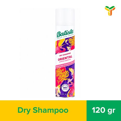 BATISTE DRY SH PRETTY N OPULENT ORIENTAL 