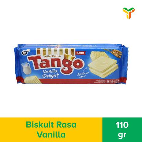 TANGO WAFER VANILLA 110G_1C24P