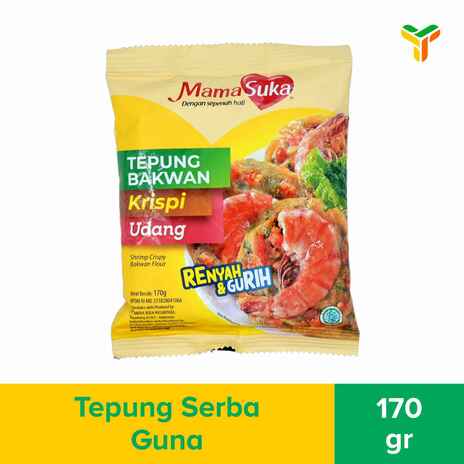 MAMASUKA TEPUNG BAKWAN UDANG 170G_1C5B8P