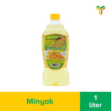 CHINA SOYA BEAN OIL 1LT_1C12P