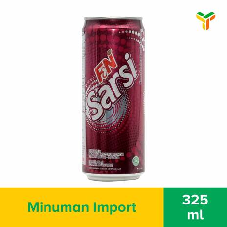 F N N SARSI 325ML