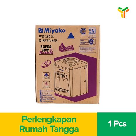 MIYAKO WT DISP WD_185H