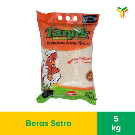 TANAK BERAS LONG GRAIN 5 KG_1C5P