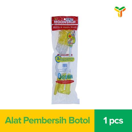 SB SIKAT BOTOL W BUSA 3 P