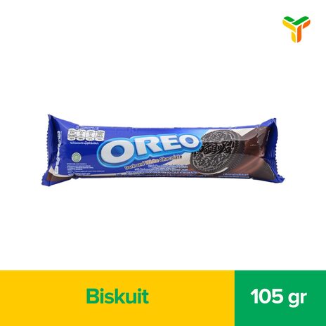 OREO DARK N WHITE CHOCO 105G_1C24P