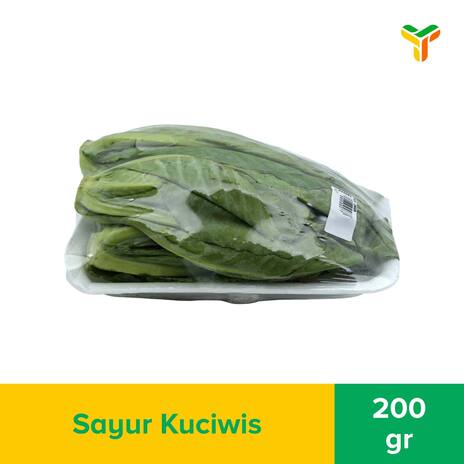SAYUR KUCIWIS 200GR