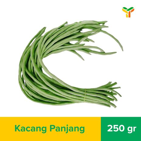Kacang Panjang 1 Ikat