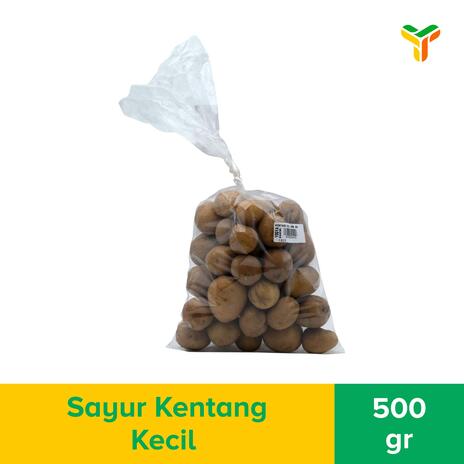 SAYUR KENTANG KECIL 500GR