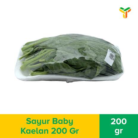 Baby Kaelan 200gr