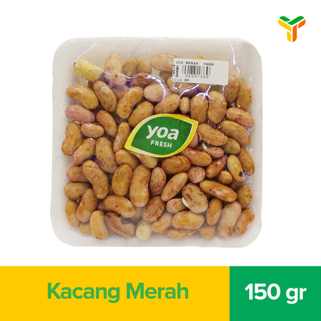 KACANG MERAH 150GR