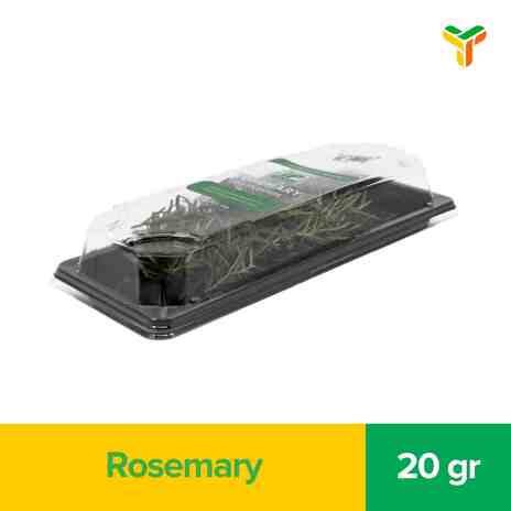 IP FARM ROSEMARY 20GR