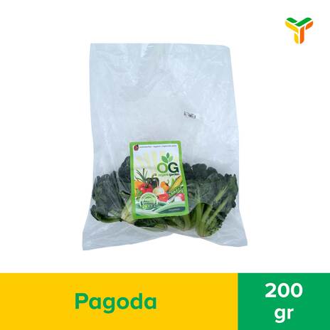OG FARM PAGODA 200GR