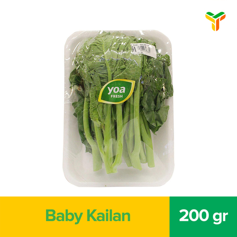 BABY KAILAN 200GR