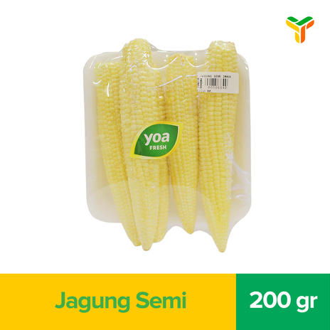 JAGUNG SEMI 200GR