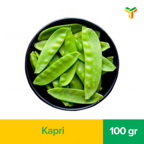KAPRI 100GR