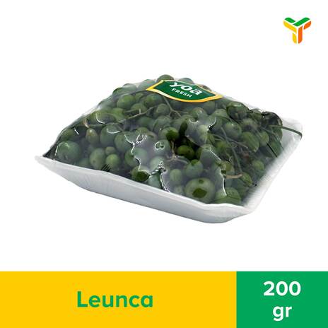 LEUNCA 200GR
