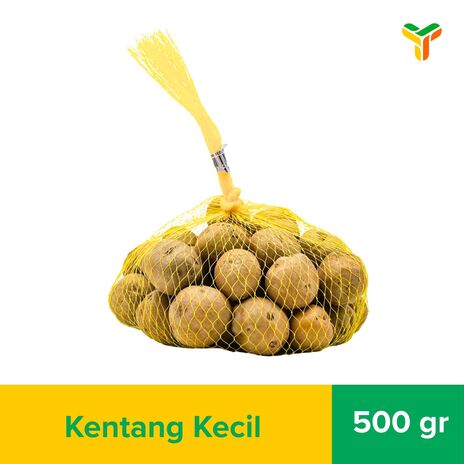 KENTANG KECIL 500 GR