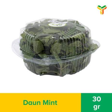 OG FARM DAUN MINT 30GR
