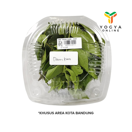 DNP DAUN KARE 25GR
