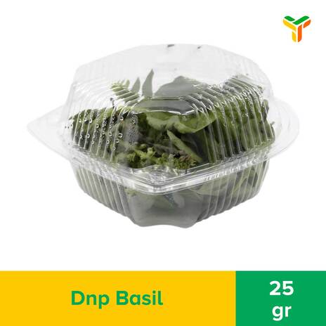 DNP BASIL 25G