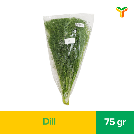 DNP DILL 75G