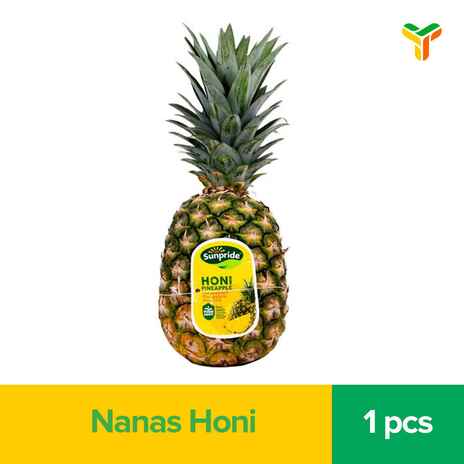 SUNPRIDE NANAS HONI PCS
