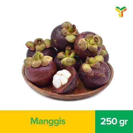 MANGGIS CHERRY