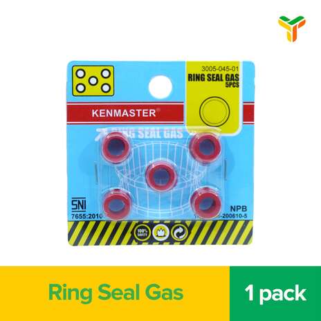 KENMASTER RING SEAL GAS 5 P