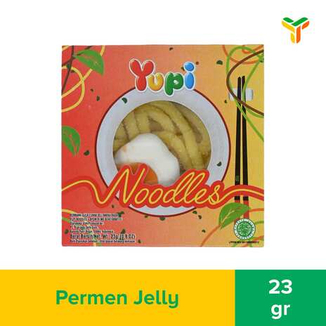 YUPI NOODLES 23GR_1C6B24P