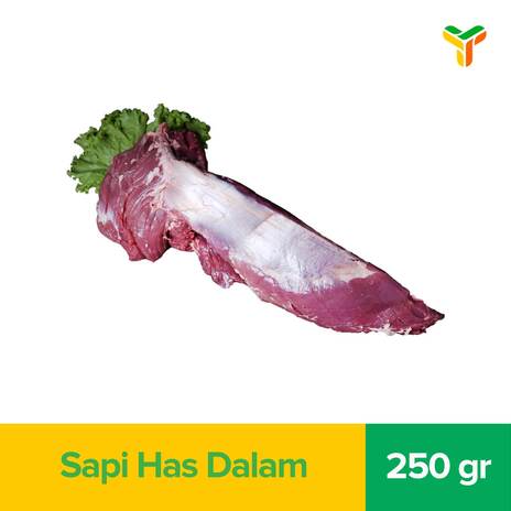 SAPI HAS DALAM 250GR