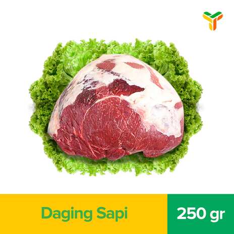 SAPI TOP SIDE 250GR