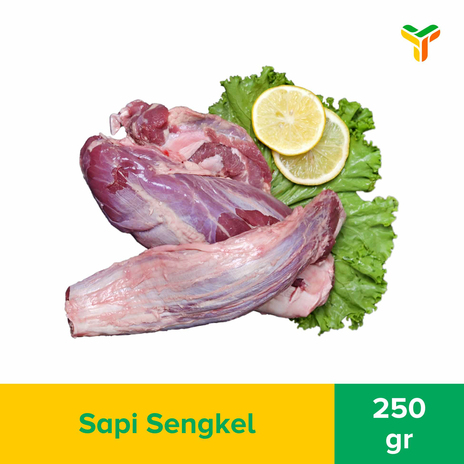 SAPI SENGKEL 250GR