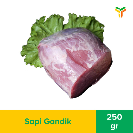 SAPI GANDIK 250GR