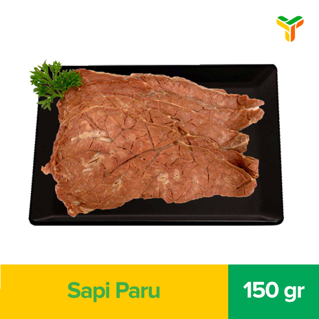 SAPI PARU 150GR