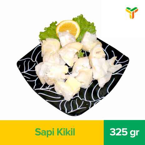 SAPI KIKIL 325GR
