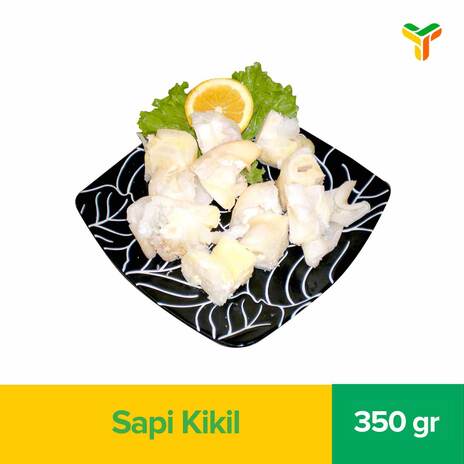 SAPI KIKIL 350GR