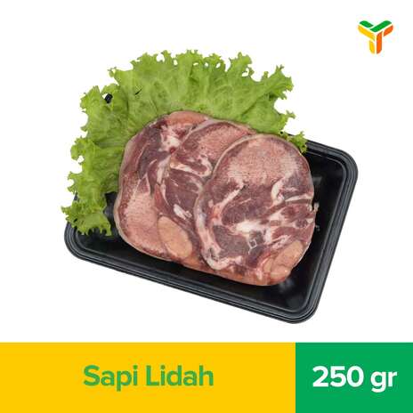 SAPI LIDAH